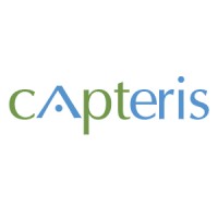 Capteris Logo