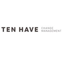 TEN HAVE Change Management Logo