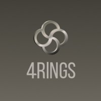 4 Rings Capital Partners Logo