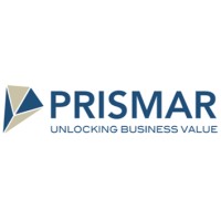 Prismar Limited Logo
