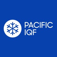 Pacific IQF Logo