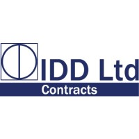 IDD Contracts Ltd Logo