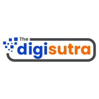 The Digi Sutra Logo