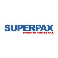 Supermercados Super Pax Logo