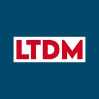 LTDM FOR DIGITAL MARKETING Logo