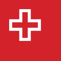 Swiss Business Hub USA Logo