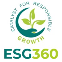 ESG 360 Management Consultancies LLC Logo