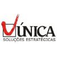ÚNICA soluções estratégicas Logo