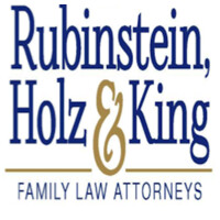 Rubinstein, Holz & King, P.A. Logo