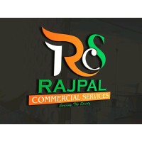 Rajpal Commercial Services Logo