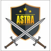 Astra Protection Group Logo