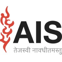 Ahmedabad International School Logo