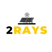 2Rays Logo