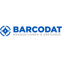 Barcodat GmbH Logo