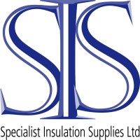 Specialist Insulation Supplies Ltd Logo