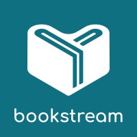 bookstream.gr Logo