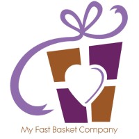 My Fast Basket Company Logo