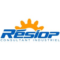 Résiop Logo