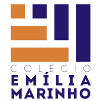 Colégio Emília Marinho Logo