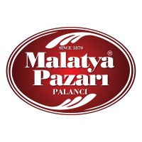 Malatya Pazarı Palancı Logo