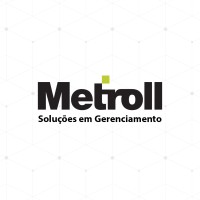 Metroll Soluções em Gerenciamento Logo