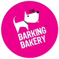 The Barking Bakery Logo