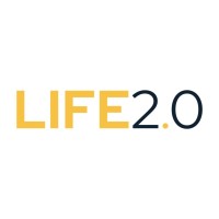 life2point0.co Logo