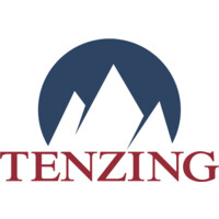 Tenzing Logo
