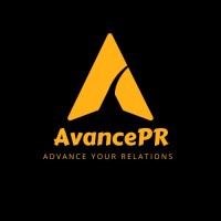 AvancePR Logo