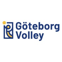 Göteborg Volleybollklubb Logo
