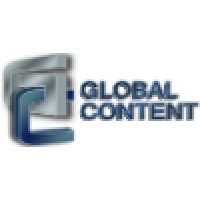 Global Content Logo