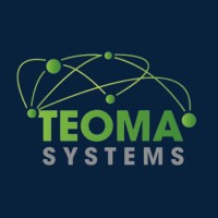 Teoma Systems Logo