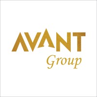 Avant Infra Logo