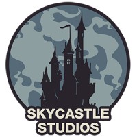 Skycastle Studios Logo