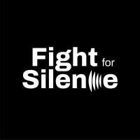 Fight for Silence Logo
