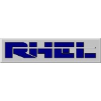 RHEL - Ralph Hosier Engineering Ltd. Logo