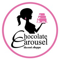 Chocolate Carousel Logo