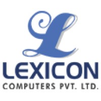 Lexicon Computers Pvt. Ltd. Logo