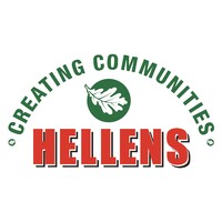 Hellens Group Logo