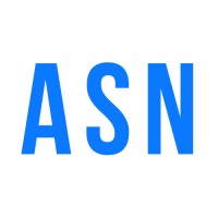 ASN Personal Branding Logo