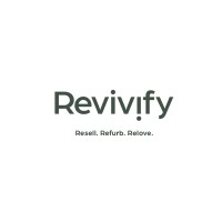 Revivify Logo