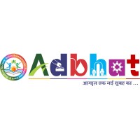 Adbhut Community Logo