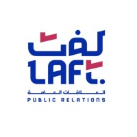 Laft Co | شركة لفت Logo