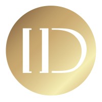 INNDOR - Luxury Interior Design Logo