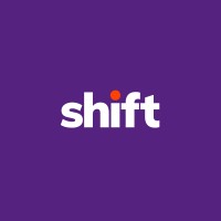Shift OHS Inc. Logo