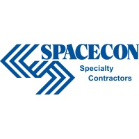 Spacecon Specialty Contractors Logo