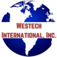 WESTECH International, Inc. Logo