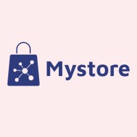Mystore Logo