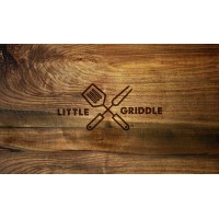 Little Griddle Innovations Logo