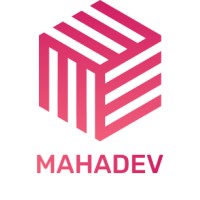 Mahadev Blockchain Platform [mDev] Logo